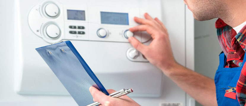 Karaburun Airfel Kombi Servisi